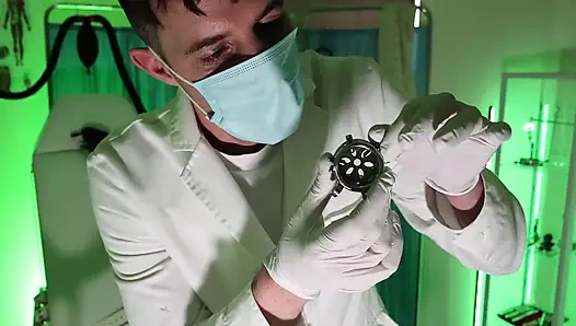 Bekaret küçülme programı bölüm 2 (4k)