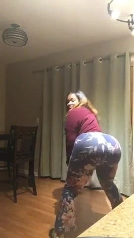 Thick Ashley