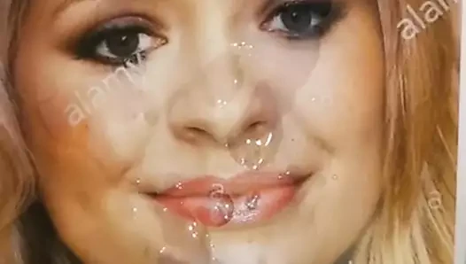 Holly willoughby cumtribute 193