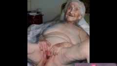 I love granny old pics and photos compilation