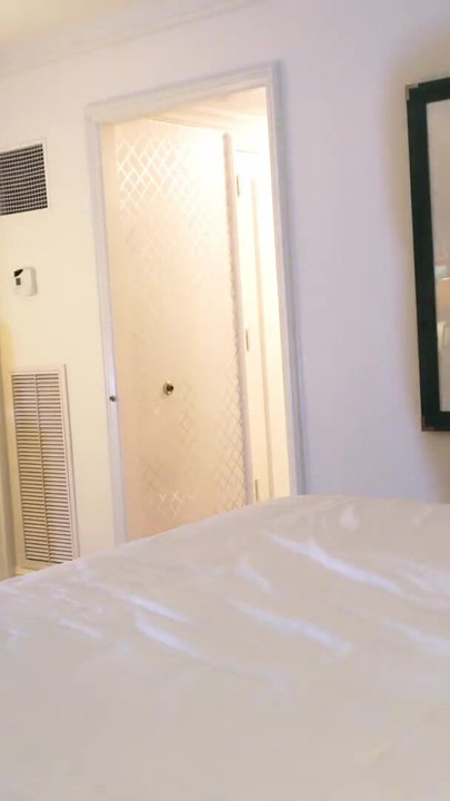 Housekeeping Maid Walked In On Me Naked - HOTEL 69 E04 - MILF STELLA FREE VIDEO | Clip 1