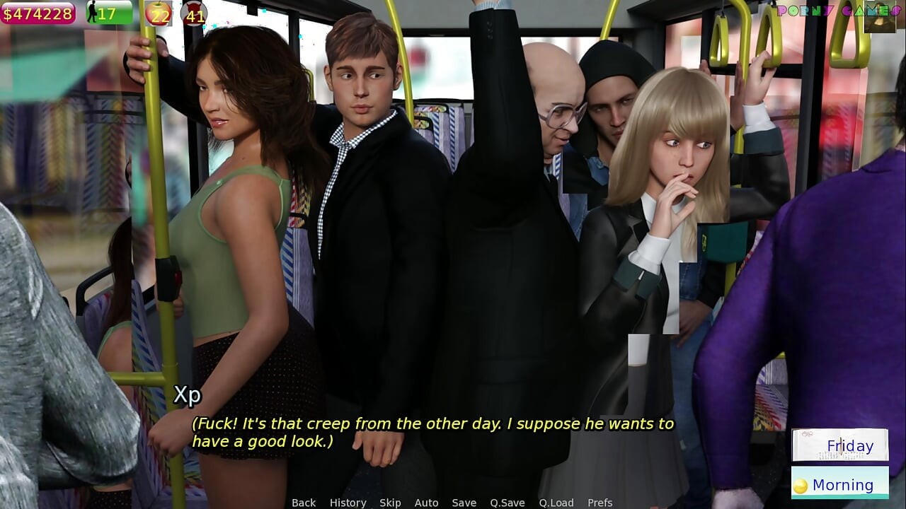 Alice in Wonderland by Slow Games - Getting Fun on the Bus 10
