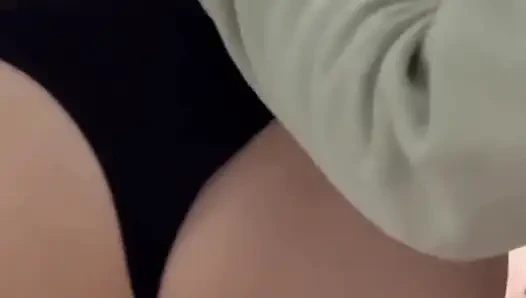 Echter - Eine Mitschülerin Lud Mich Ein, Zusammen Einen Film Zu Gucken.