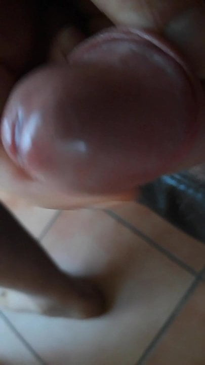 Masturbation
