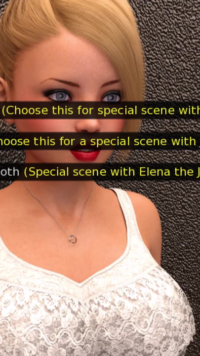 DMD - 피팅룸에서 빨아주는 자지