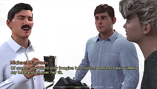 Alice in Wonderland - Chapter 1 & 2