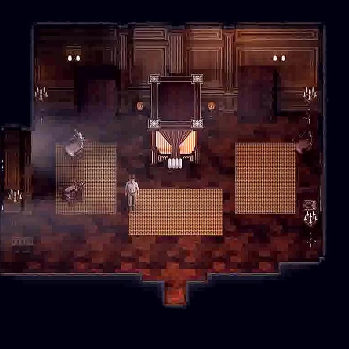 Treasure of Nadia: searching for Diana ep 216