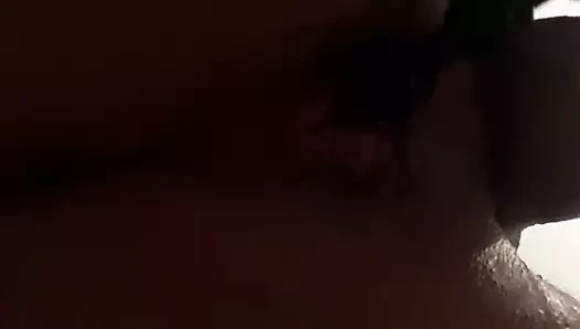 duşta eğlence