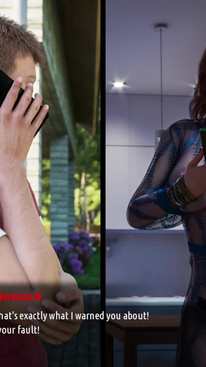 MILF z Sunville autorstwa L7team - Learning Art, The Anal Way, Trójkąty z uczniami i nauczycielem 82