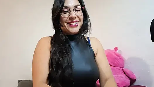 ASMR ROLEPLAY Your classmate FLIRTS WITH YOU
