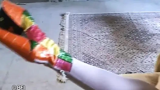 Ruj fetişi, bölüm 5