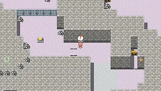 Luna ve şehvetli yolculuk zindan katı 5 sahne