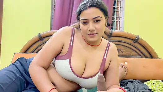 Best stepsister viral video Full Hindi audio