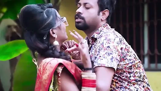 Bengalisches Boudi ..