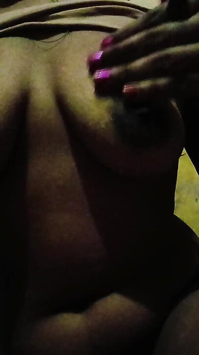 Fingering onw