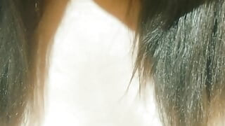 Squirting Vein Showing Fully Open Vagina