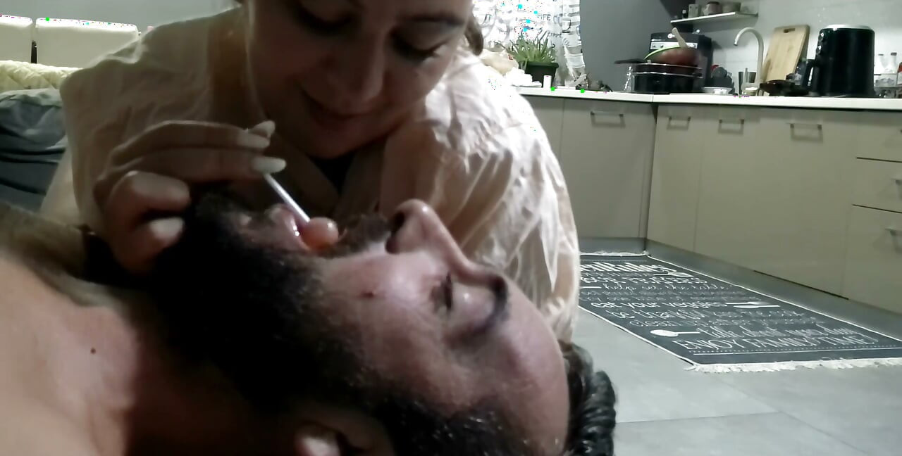 4K. Full Video. Epic Hardcore Session - Blowjob, 69 Position, Riding and Butt Plug Fun