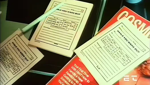 Hairy Cocks and Pussies