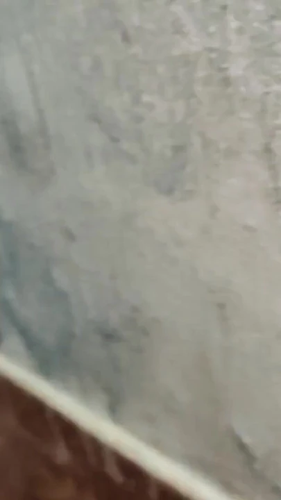 Thrilling moment from "Masterbating in toilet"