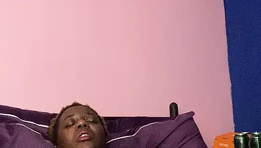 BUST A NUT AFTER WORK