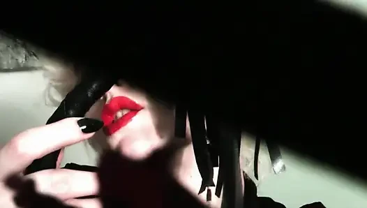 Игра закончилась, отдай себя мне