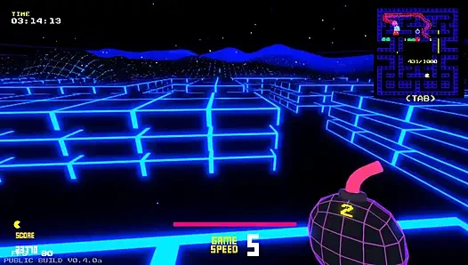 Pacman ghosts beni hep birlikte sikmeye karar veriyor, ağızlarında spermim için kavga ediyor