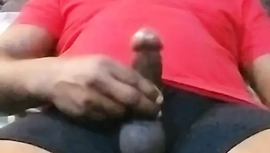 Kanepe mastrubasyonu