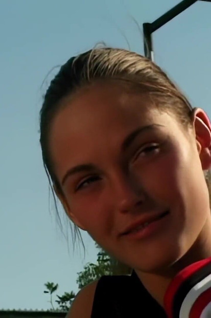 Venus: After Tennis I Like Pussy Licking