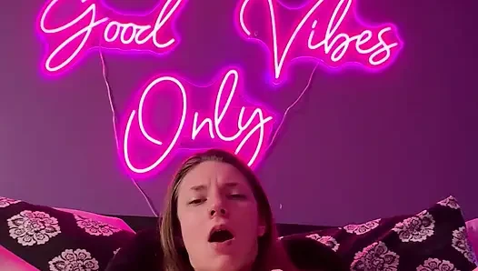 Toe Sucking & Toy Play