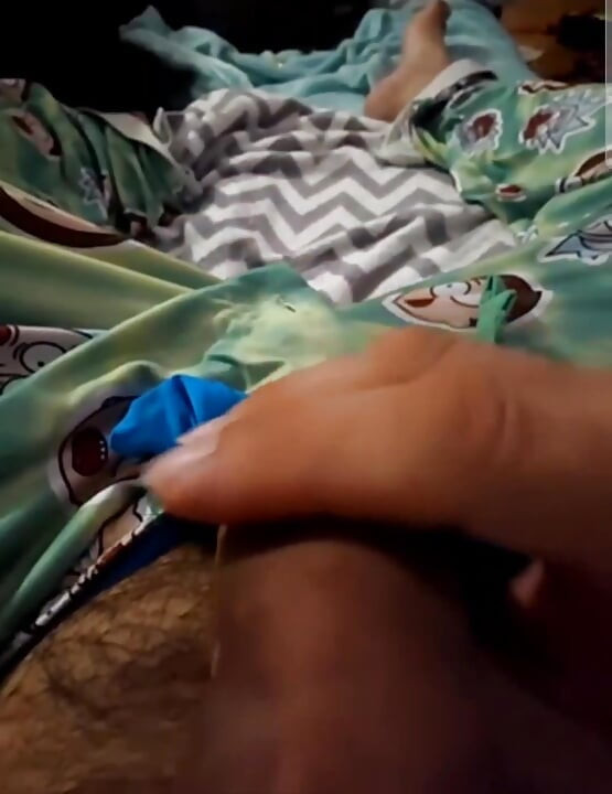 Cam I am public show