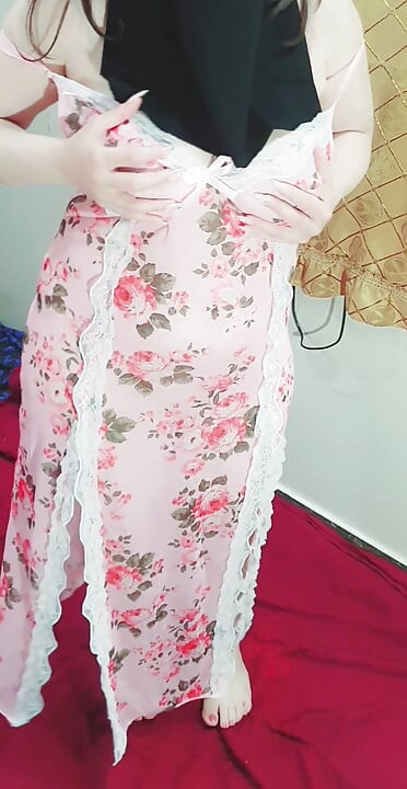 Arabian Belly Dancing Hijab Sexy Queen