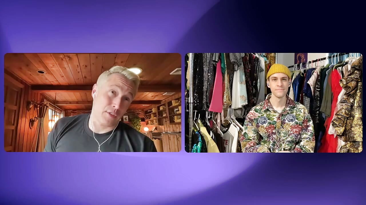 Game of Consent - Himeros Backstage