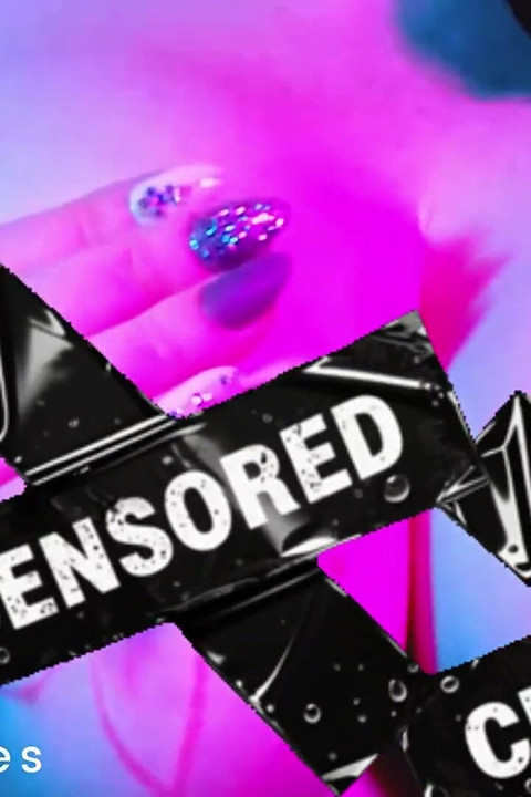Stroke for My Tits Only Censored