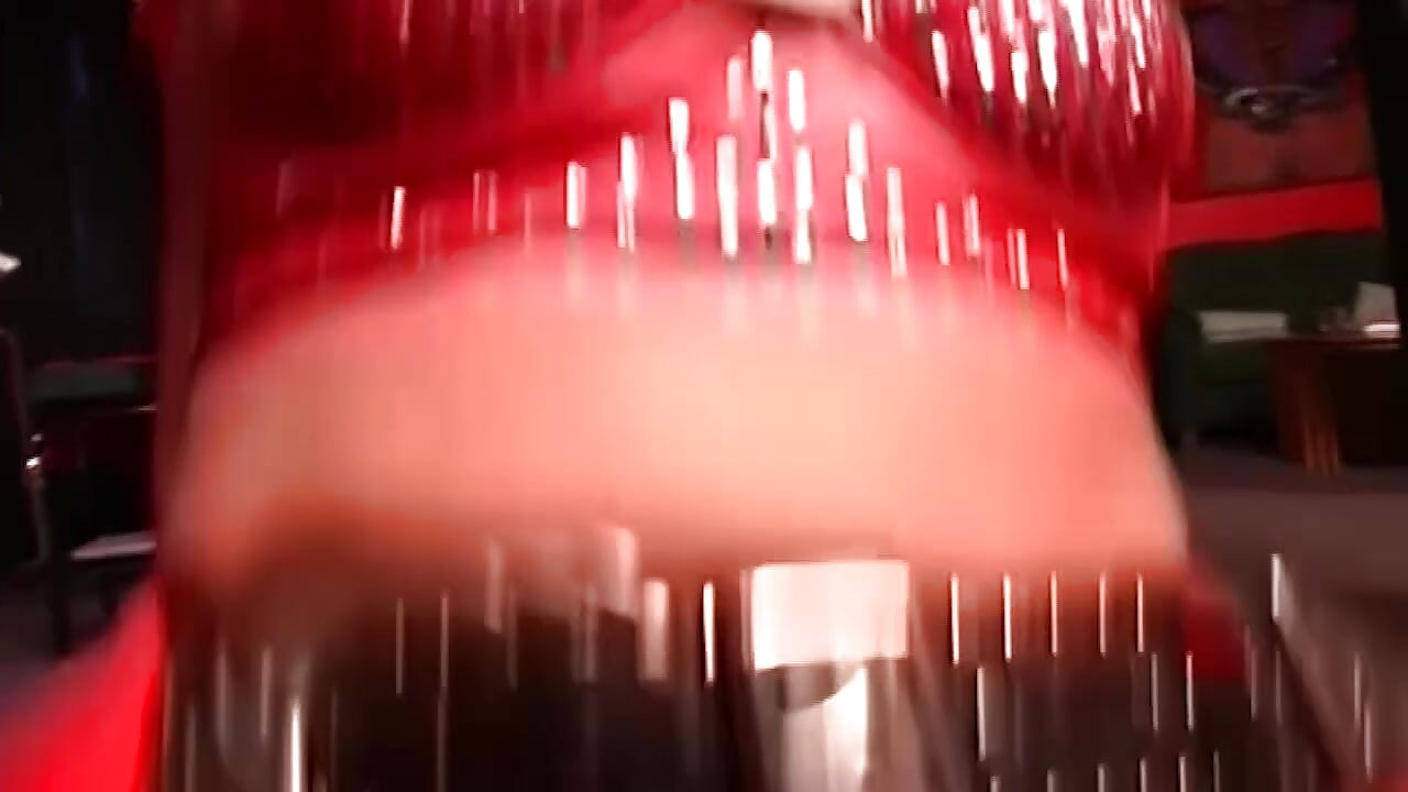 Prolaps rosebud popping după orgie de futut cu vibrator legat