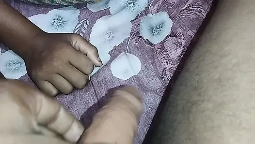 Beautiful bangla bhabhi with devor after long time romantic sex video. Bangla