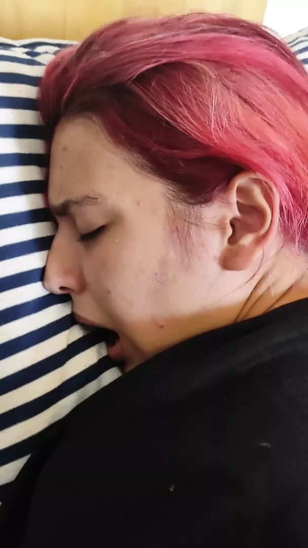 第一次尝试给Lamenor取花，屁股被操并射精