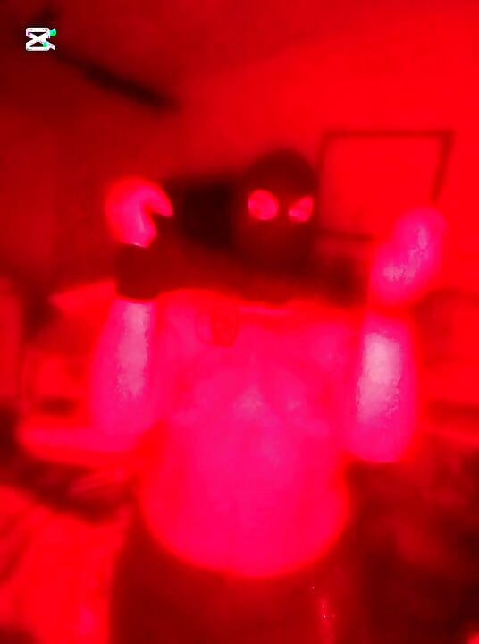Red Room Flogger Session Raw pain e intense reactions