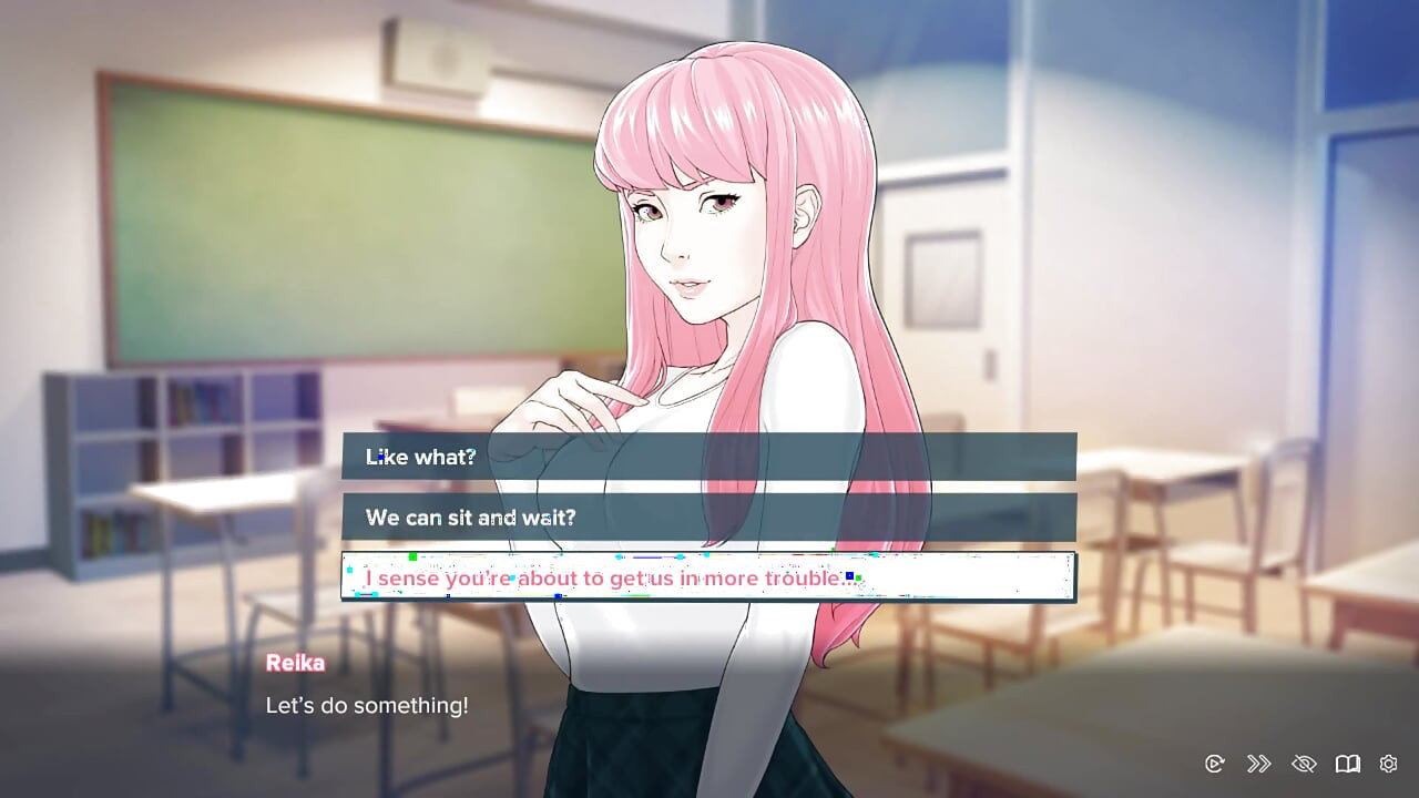 Quickie a Love Hotel Story: Hentai πορνό σέξι κορίτσι μπάλες βαθιά χτύπημα στο σφιχτό κώλο της από χοντρό κόκορα - Επεισόδιο 11