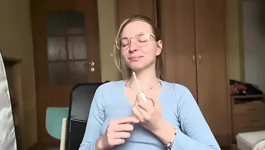 Erkek arkadaşımı büyük zenci yarağıyla aldattım (yardım) itiraf zamanı