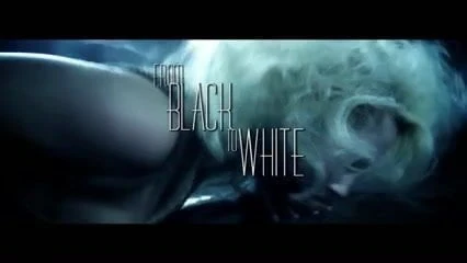 From Black to White