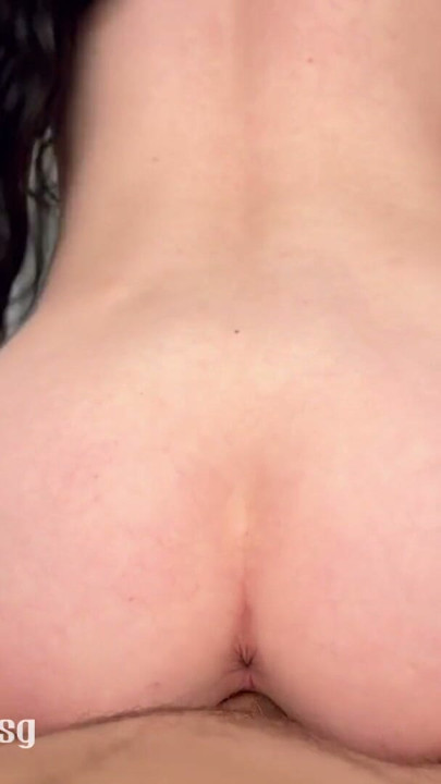 Juicy Lesya Moon just wanted a good fuck with big dick | Clip 2