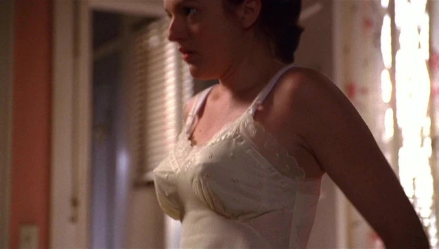 Elizabeth Moss - ''Mad Men'' s2e06