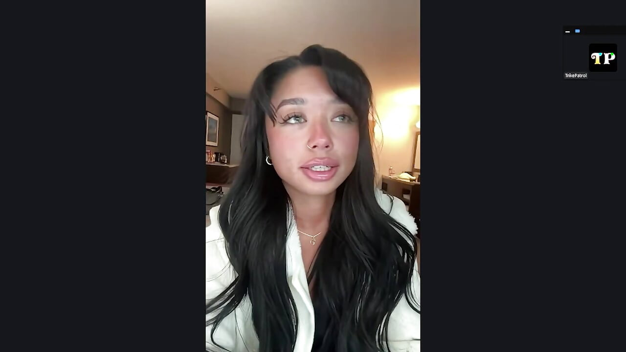 Trikepatrol 인터뷰 - Gia Dibella