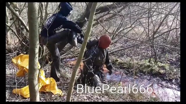 Latex ZuchtSau Tunken