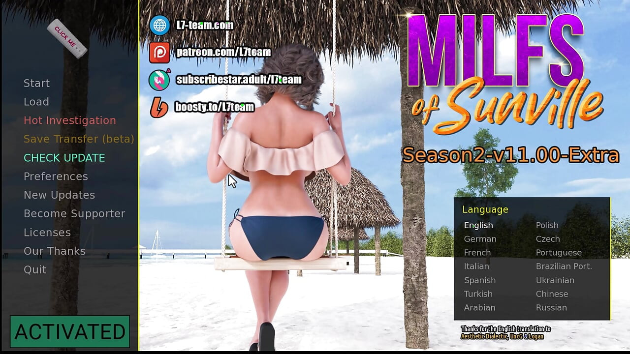 Milf de Sunville 78 yo y Sophia fuimos a una cita de spa