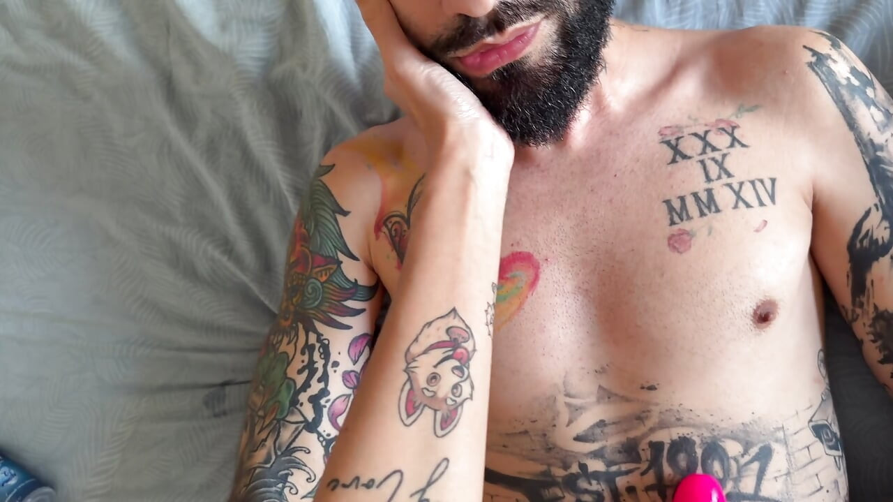 y montando a mi marido - Bella Hex