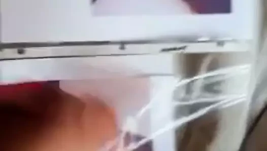 Cum haraç için esmeey alvarado
