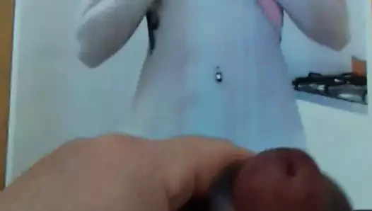 marissahaw için ikinci boşalmak haraç video