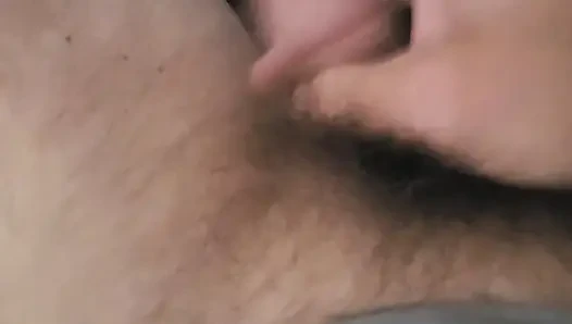 Sert olmadan önce bitirdim
