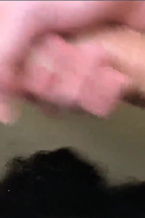Handjob on Table Dirty Talks About Sex on Call